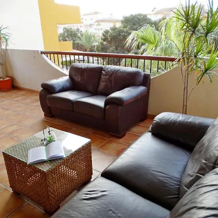 Apartamento Apartamento Margarita - La Entrada Punta Prima Torrevieja