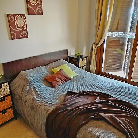 Apartamento Margarita - La Entrada Punta Prima Apartamento