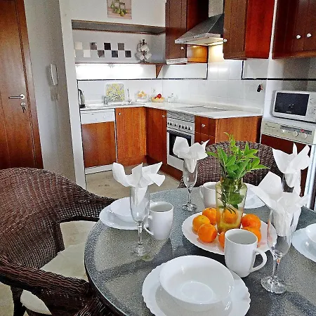 Apartamento Apartamento Margarita - La Entrada Punta Prima