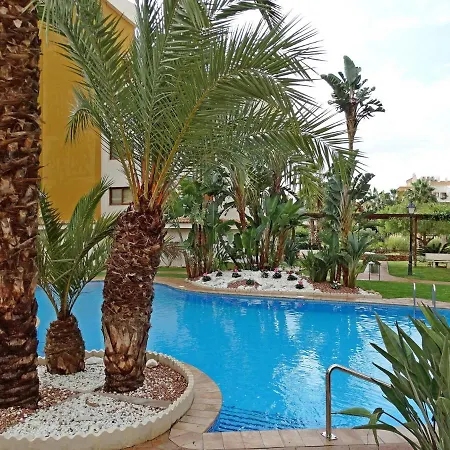 Apartamento Apartamento Margarita - La Entrada Punta Prima Torrevieja