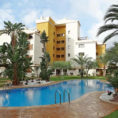 Apartamento Margarita - La Entrada Punta Prima Apartamento Torrevieja