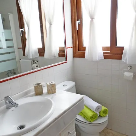 Apartamento Margarita - La Entrada Punta Prima *