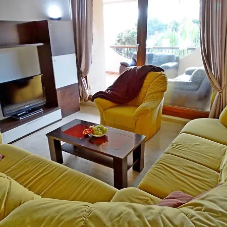 Apartamento Margarita - La Entrada Punta Prima Apartamento
