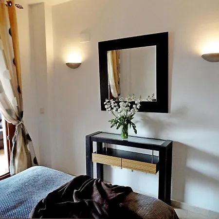 Apartamento Margarita - La Entrada Punta Prima Apartamento