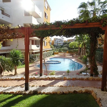 Apartamento Apartamento Margarita - La Entrada Punta Prima