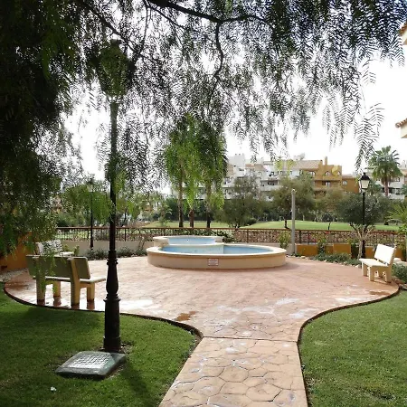 Apartamento Margarita - La Entrada Punta Prima