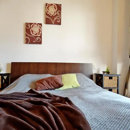 Apartamento Margarita - La Entrada Punta Prima *