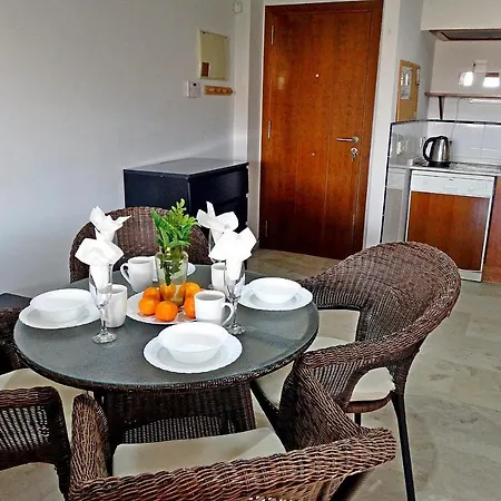 Apartamento Apartamento Margarita - La Entrada Punta Prima