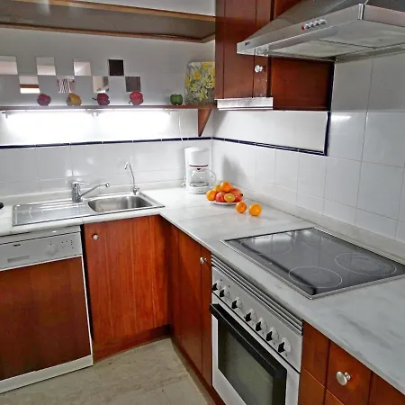 Apartamento Margarita - La Entrada Punta Prima Apartamento Torrevieja