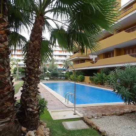 Apartamento Apartamento Margarita - La Entrada Punta Prima *