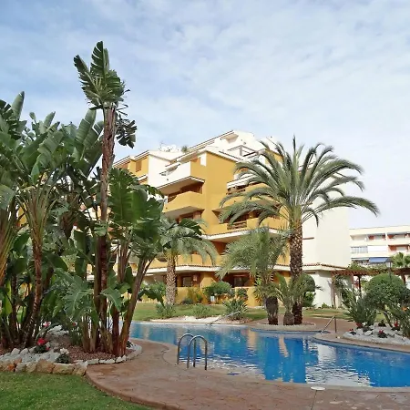 Apartamento Apartamento Margarita - La Entrada Punta Prima Torrevieja